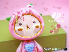 樱花和菓子-资料图
