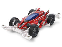 1/32 迷你四驱PRO系列
 DCR-01