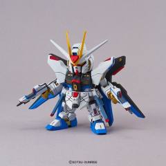 SDEX ZGMF-X20A 强袭自由高达