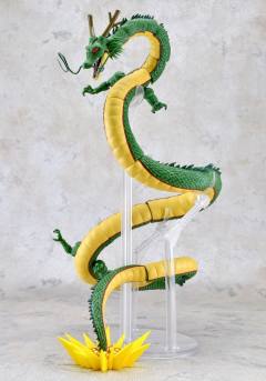 SHF 神龙-资料图