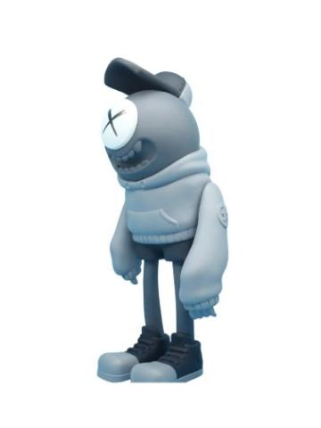 EYEBALL400%-GRAYSOUL灰