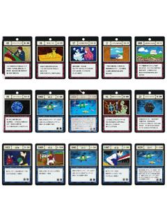 贪婪之岛实境游戏门票特典