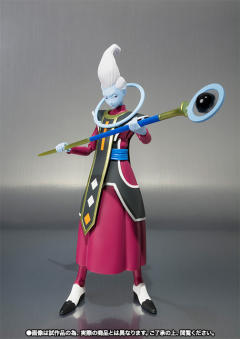 SHF 维斯-资料图