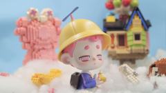 幼稚园嘟-资料图