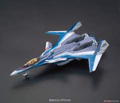 VF-31J 齐格飞制宙支援战斗机（疾风·殷麦曼专用机） 疾风·殷麦曼专用机-资料图