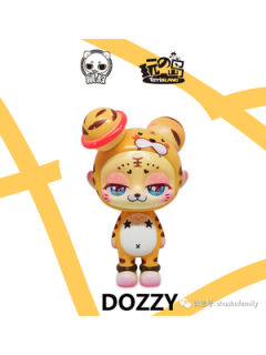 老虎困宝DOZZY