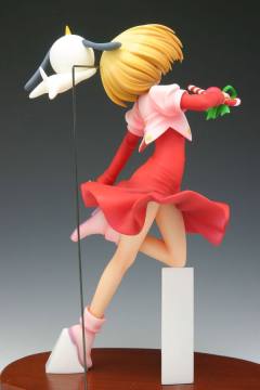 Treasure Figure Collection 帕亚·利文斯通大佐 田中蒲妮惠 -资料图