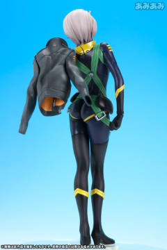 Yamato Girls Collection 山本玲 Pilot Suit ver.-资料图
