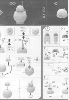 Characters & Creatures R2-D2-资料图