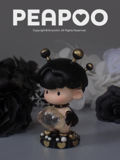 PEAPOO黑法师-资料图