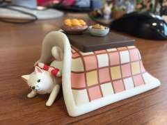 粘土人 #506 鬼灯 金鱼草 白 -资料图