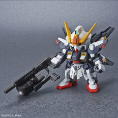 SD CS LRX-077 独眼高达 西斯寇得