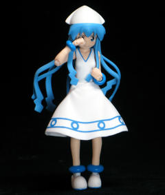 figma#123 乌贼娘 -资料图