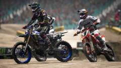 Monster Energy Supercross - The Official Videogame 6-资料图