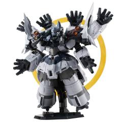 FW高达大集结EX27 新吉恩号-资料图