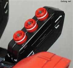 MG MSN-04 沙扎比 Ver.Ka-资料图