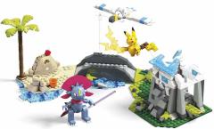 Mega Construx 玛狃拉-资料图