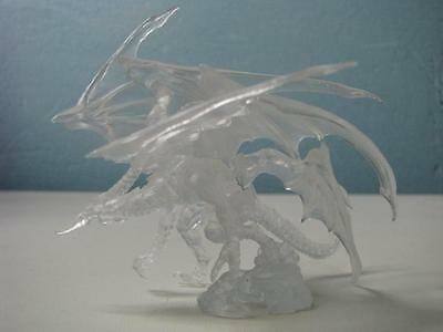 Final Fantasy Creatures Vol.3 巴哈姆特零式 Crystal Ver.