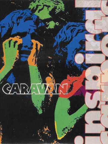 Caravan