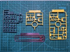 HGUC RX-78-5 高达五号机-资料图