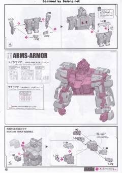 PG UNLEASHED RX-78-2 元祖高达-资料图