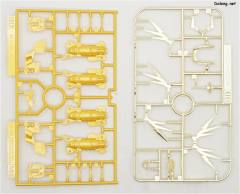 MG RX-0 独角兽高达2号机 报丧女妖 Ver.Ka-资料图
