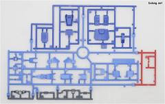 HGUC RX-79BD-1 蓝色命运一号机 进化 Ver.-资料图