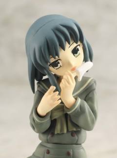 近卫史菜 School Uniform Ver.-资料图
