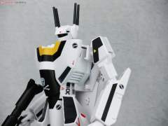 VF-1S 女武神（可变形战斗机） TV Version-资料图