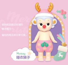 Dreaming Christmas-资料图