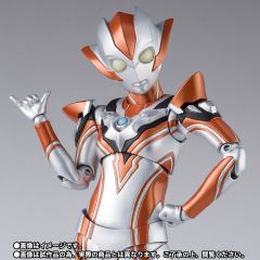 SHF 格丽乔奥特曼-资料图