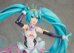 初音未来 赛车初音 2021 Ver.-资料图