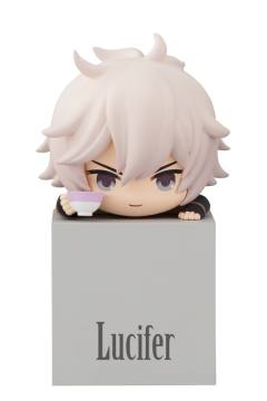 Hikkake Figure 路西法