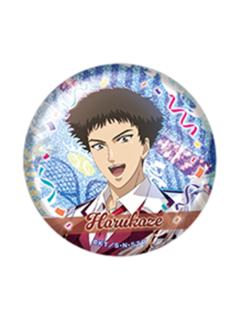 黑羽春风-游行闪吧唧