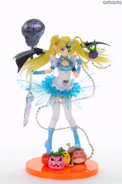 Figure Japan 别西卜 Aoi no Koromo-资料图
