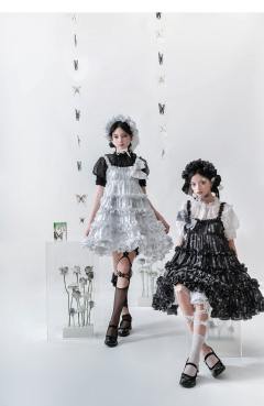 rose 柔丝兔 JSK-资料图