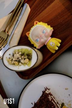 情人节Honey白肌Moi-资料图