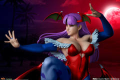 Street Fighter Season Pass 春丽 莫莉卡 Player2 变体-资料图