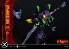 EVA13号机 DX version-资料图