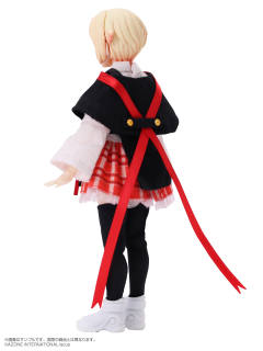 Picconeemo Picconeemo Character Series-资料图