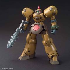HGFC JDG-009X (JDG-00X) 死亡军团-资料图