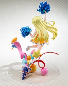 九条可怜 Poppin Cheergirl ver.-资料图