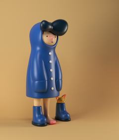 雨衣-REUMI-资料图