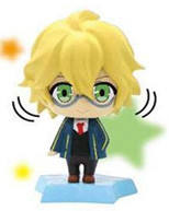 Uta no☆Prince-sama♪ - Maji Love 1000% Full Face Jr. DX 四之宫那月