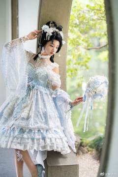 遥阳芙姬-资料图