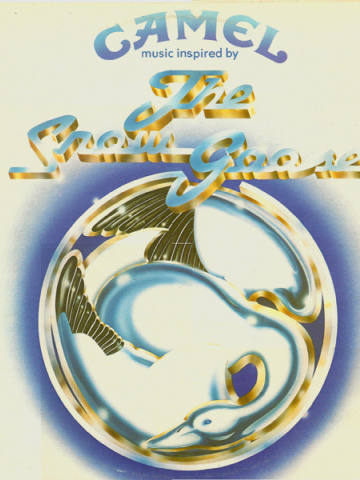 The Snow Goose