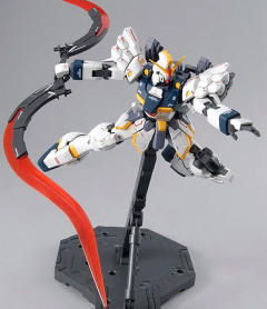 MG XXXG-01SR 沙漠高达 EW ver.-资料图