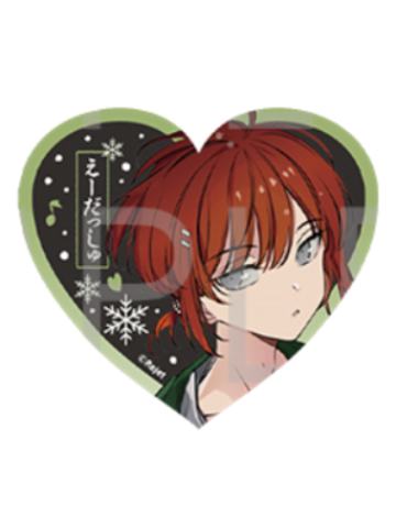 A'-六花鸣响特典心吧唧