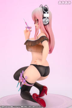 超级索尼子 Shouakuma Nurse ver.-资料图