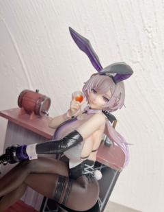里诺 bunny·reno-资料图